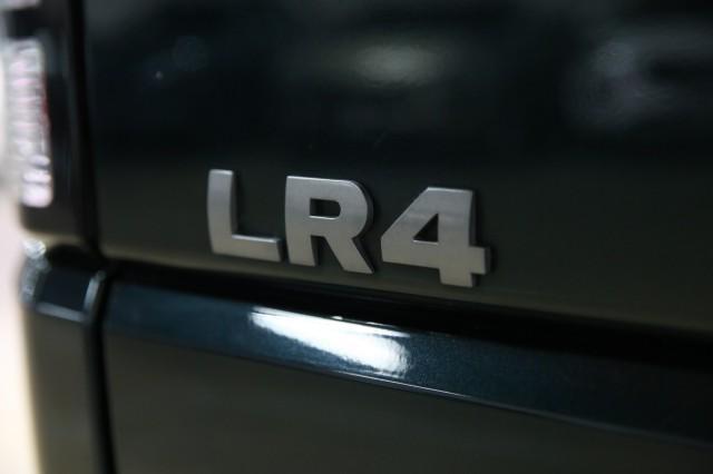 used 2016 Land Rover LR4 car, priced at $17,800