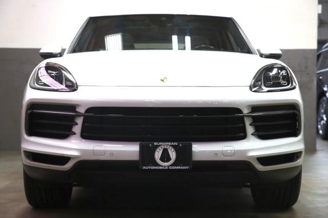 used 2020 Porsche Cayenne E-Hybrid car, priced at $56,800