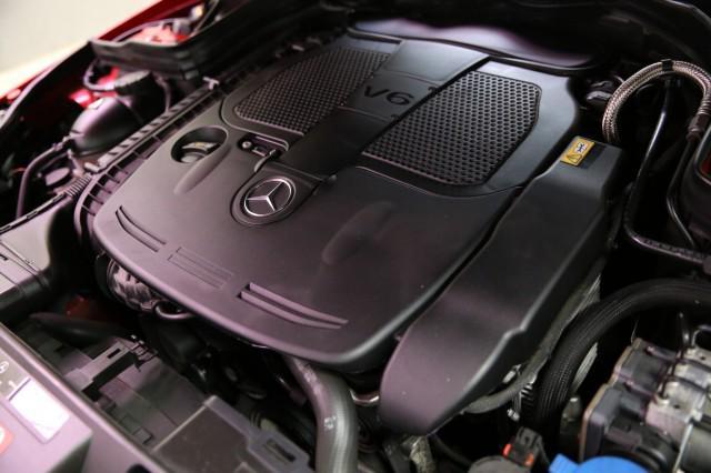 used 2014 Mercedes-Benz E-Class car, priced at $22,800