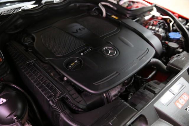 used 2014 Mercedes-Benz E-Class car, priced at $22,800