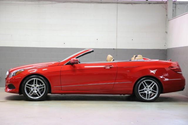 used 2014 Mercedes-Benz E-Class car, priced at $22,800