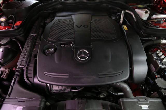 used 2014 Mercedes-Benz E-Class car, priced at $22,800