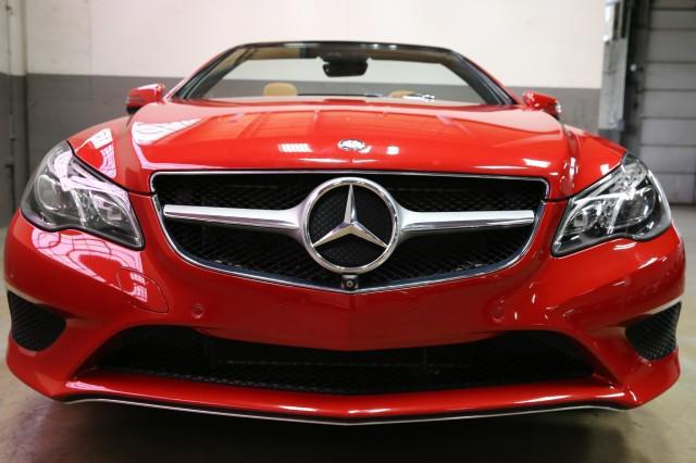 used 2014 Mercedes-Benz E-Class car, priced at $22,800