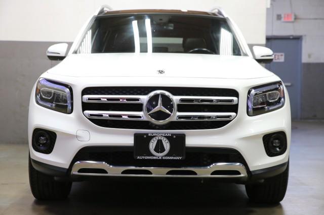 used 2020 Mercedes-Benz GLB 250 car, priced at $26,800