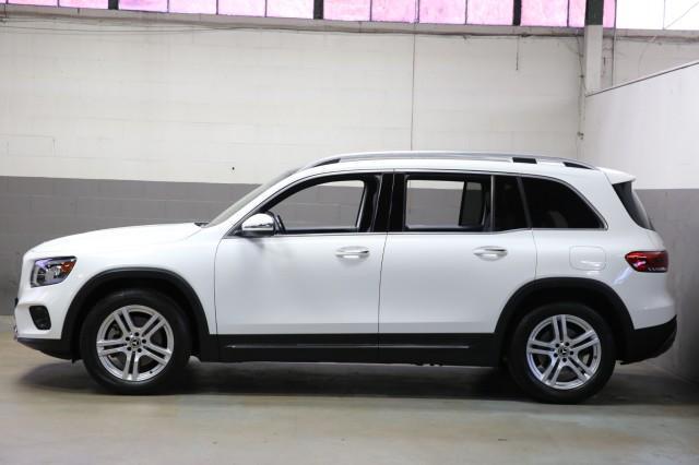 used 2020 Mercedes-Benz GLB 250 car, priced at $26,800