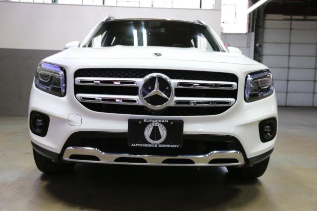 used 2020 Mercedes-Benz GLB 250 car, priced at $26,800