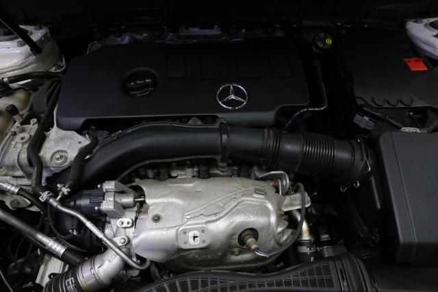 used 2020 Mercedes-Benz GLB 250 car, priced at $26,800