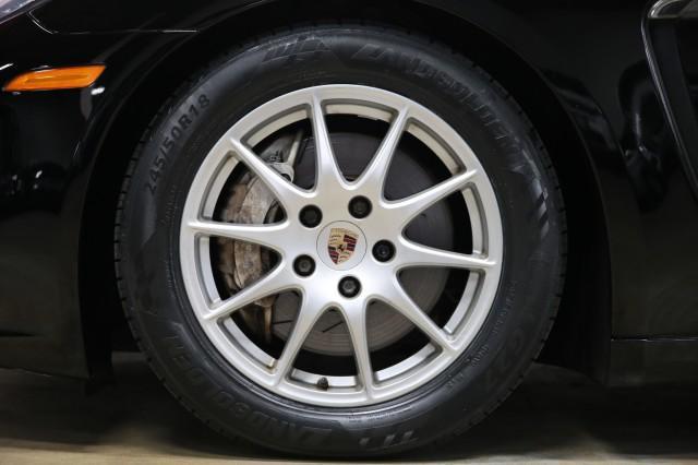 used 2014 Porsche Panamera car, priced at $24,800