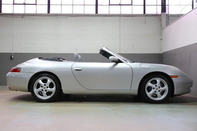 used 1999 Porsche 911 car, priced at $35,800