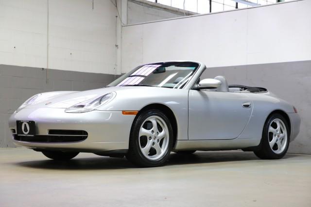 used 1999 Porsche 911 car, priced at $35,800