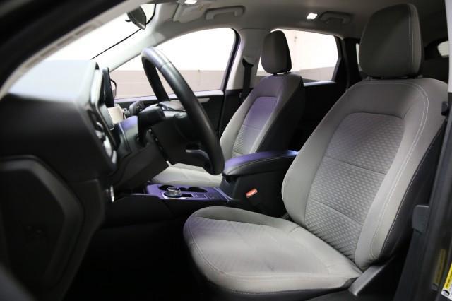 used 2022 Ford Escape car, priced at $20,800