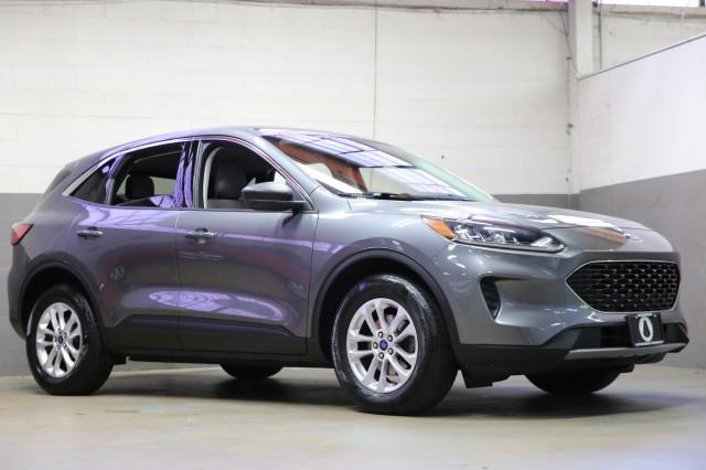 used 2022 Ford Escape car, priced at $20,800