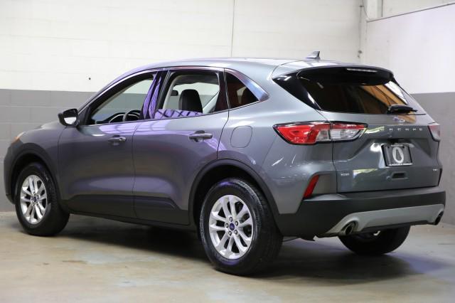 used 2022 Ford Escape car, priced at $20,800