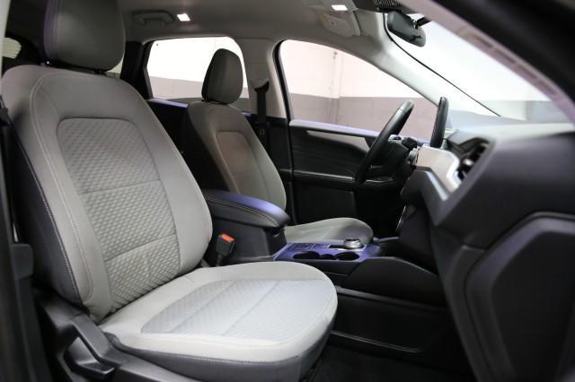 used 2022 Ford Escape car, priced at $20,800