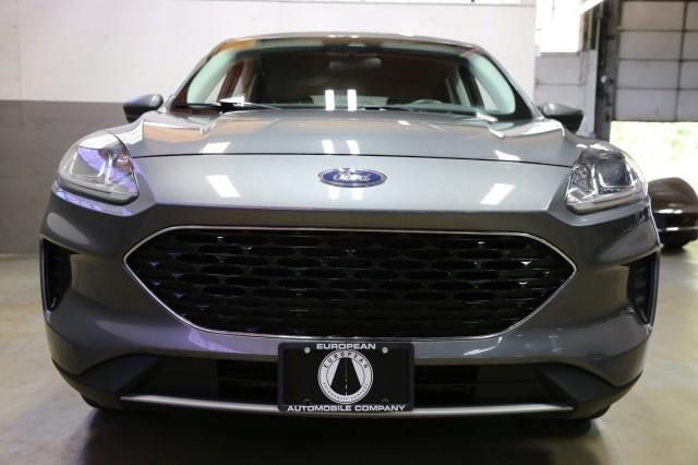 used 2022 Ford Escape car, priced at $20,800