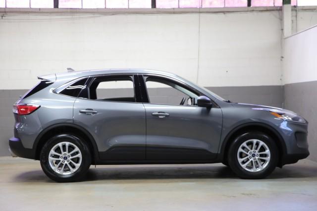used 2022 Ford Escape car, priced at $20,800