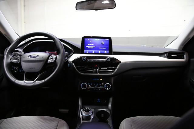 used 2022 Ford Escape car, priced at $20,800
