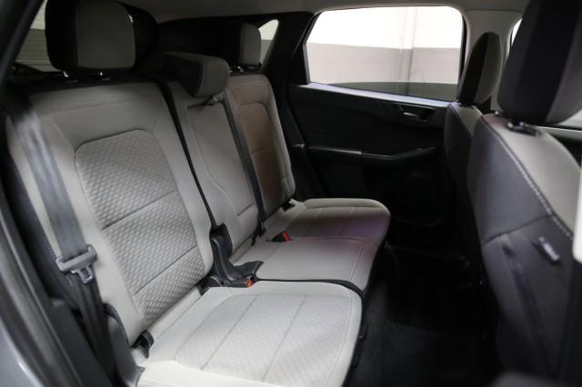 used 2022 Ford Escape car, priced at $20,800