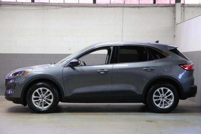 used 2022 Ford Escape car, priced at $20,800