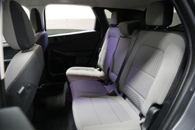 used 2022 Ford Escape car, priced at $20,800