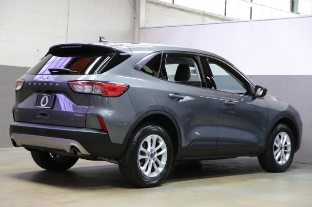used 2022 Ford Escape car, priced at $20,800