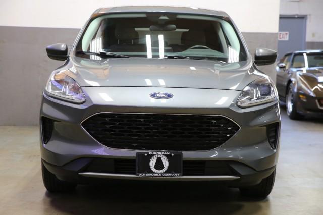 used 2022 Ford Escape car, priced at $20,800