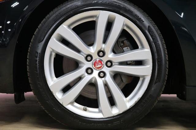 used 2016 Jaguar XJ car, priced at $24,800