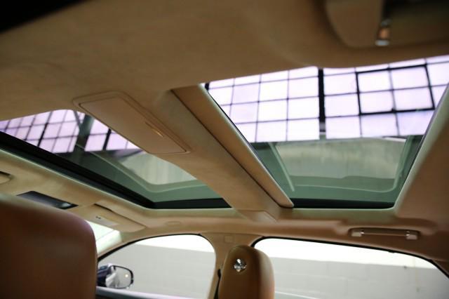 used 2016 Jaguar XJ car, priced at $24,800