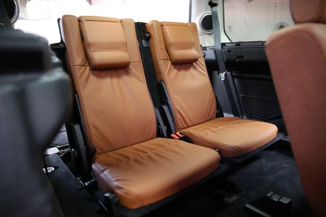 used 2016 Land Rover LR4 car, priced at $16,800