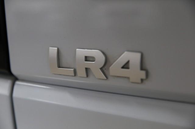 used 2016 Land Rover LR4 car, priced at $16,800