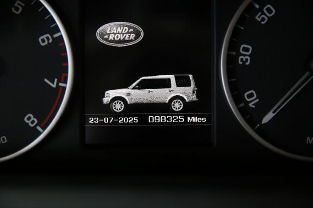 used 2016 Land Rover LR4 car, priced at $16,800