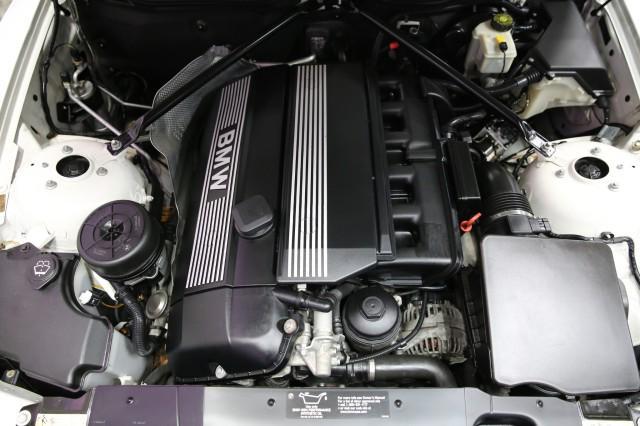 used 2004 BMW Z4 car, priced at $15,800