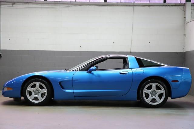used 1997 Chevrolet Corvette car, priced at $26,800
