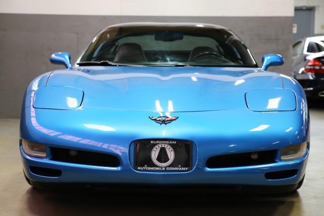 used 1997 Chevrolet Corvette car, priced at $26,800