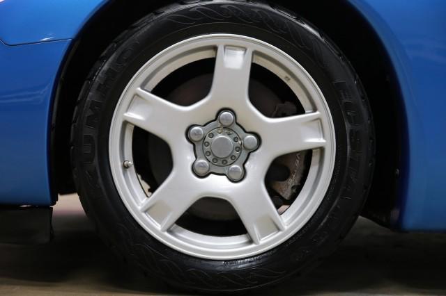 used 1997 Chevrolet Corvette car, priced at $26,800