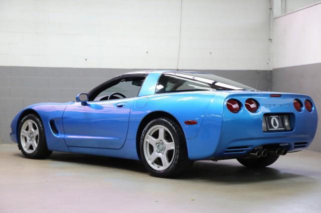 used 1997 Chevrolet Corvette car, priced at $26,800