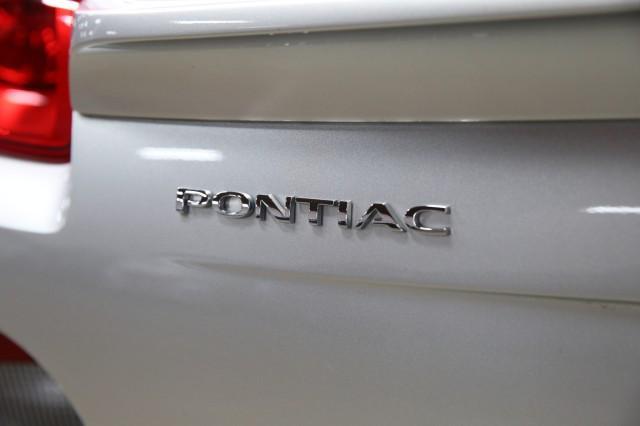 used 2008 Pontiac Solstice car, priced at $16,800