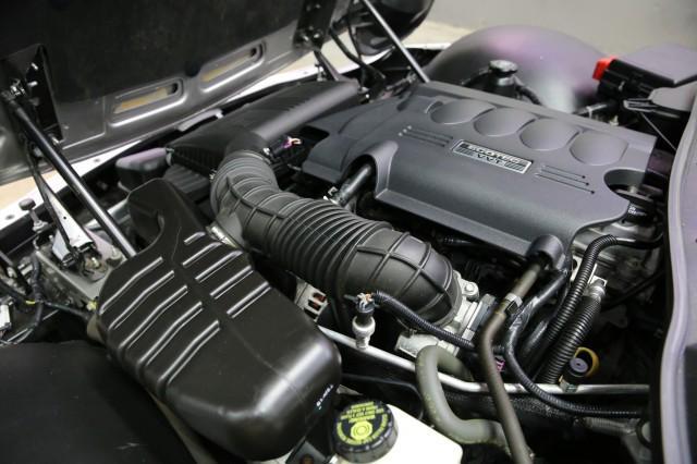 used 2008 Pontiac Solstice car, priced at $16,800