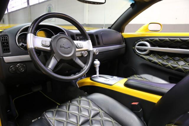 used 2005 Chevrolet SSR car, priced at $28,800