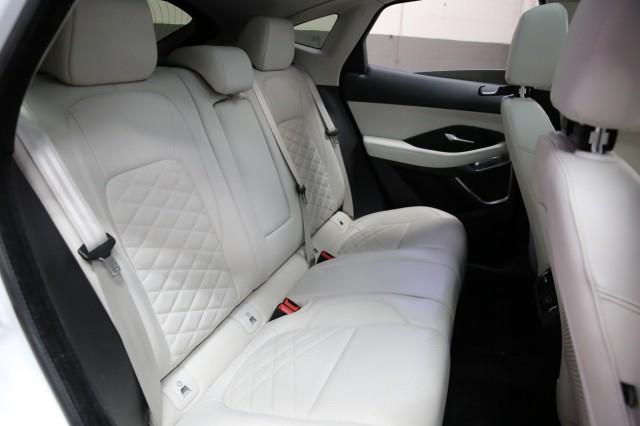 used 2018 Jaguar E-PACE car, priced at $19,800