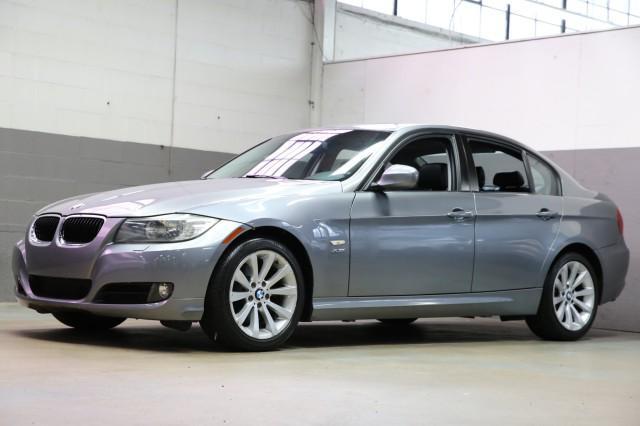 used 2011 BMW 328 car, priced at $8,800