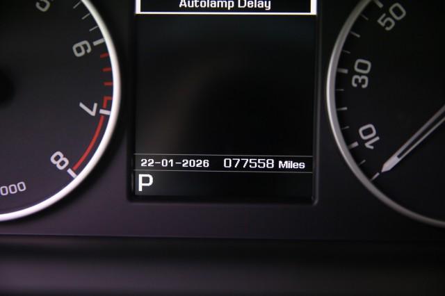 used 2016 Land Rover LR4 car, priced at $21,800