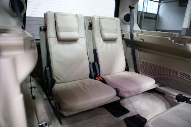 used 2016 Land Rover LR4 car, priced at $21,800