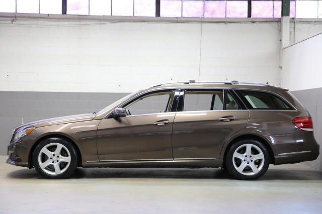 used 2014 Mercedes-Benz E-Class car, priced at $14,800