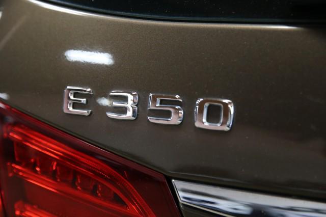 used 2014 Mercedes-Benz E-Class car, priced at $14,800