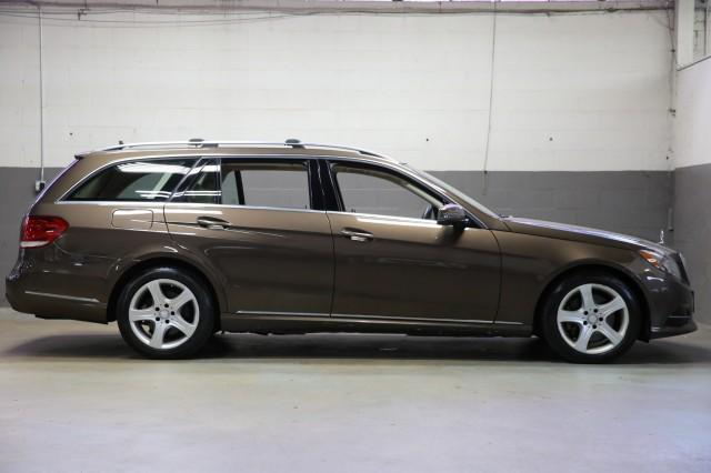 used 2014 Mercedes-Benz E-Class car, priced at $14,800