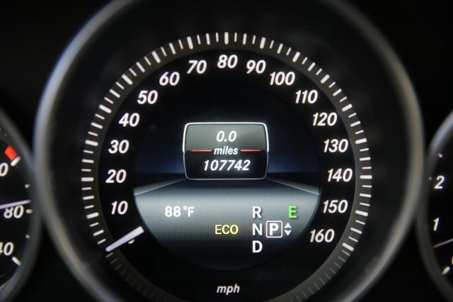 used 2014 Mercedes-Benz E-Class car, priced at $14,800