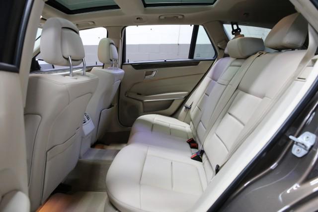 used 2014 Mercedes-Benz E-Class car, priced at $14,800