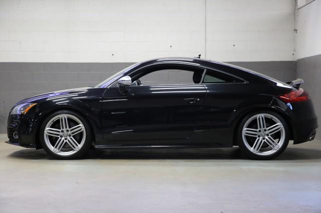 used 2010 Audi TTS car, priced at $27,800