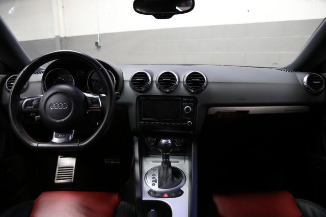 used 2010 Audi TTS car, priced at $27,800